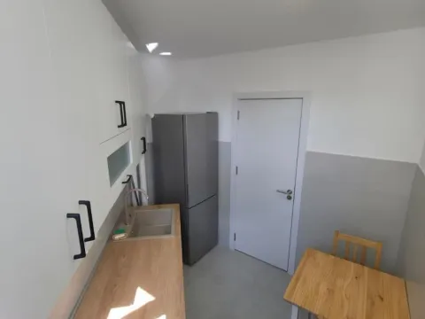 Rent, two bedroom apartment, 41m², Novi Beograd Blok 1 Fontana, Novi Beograd Sve Podlokacije - image 5