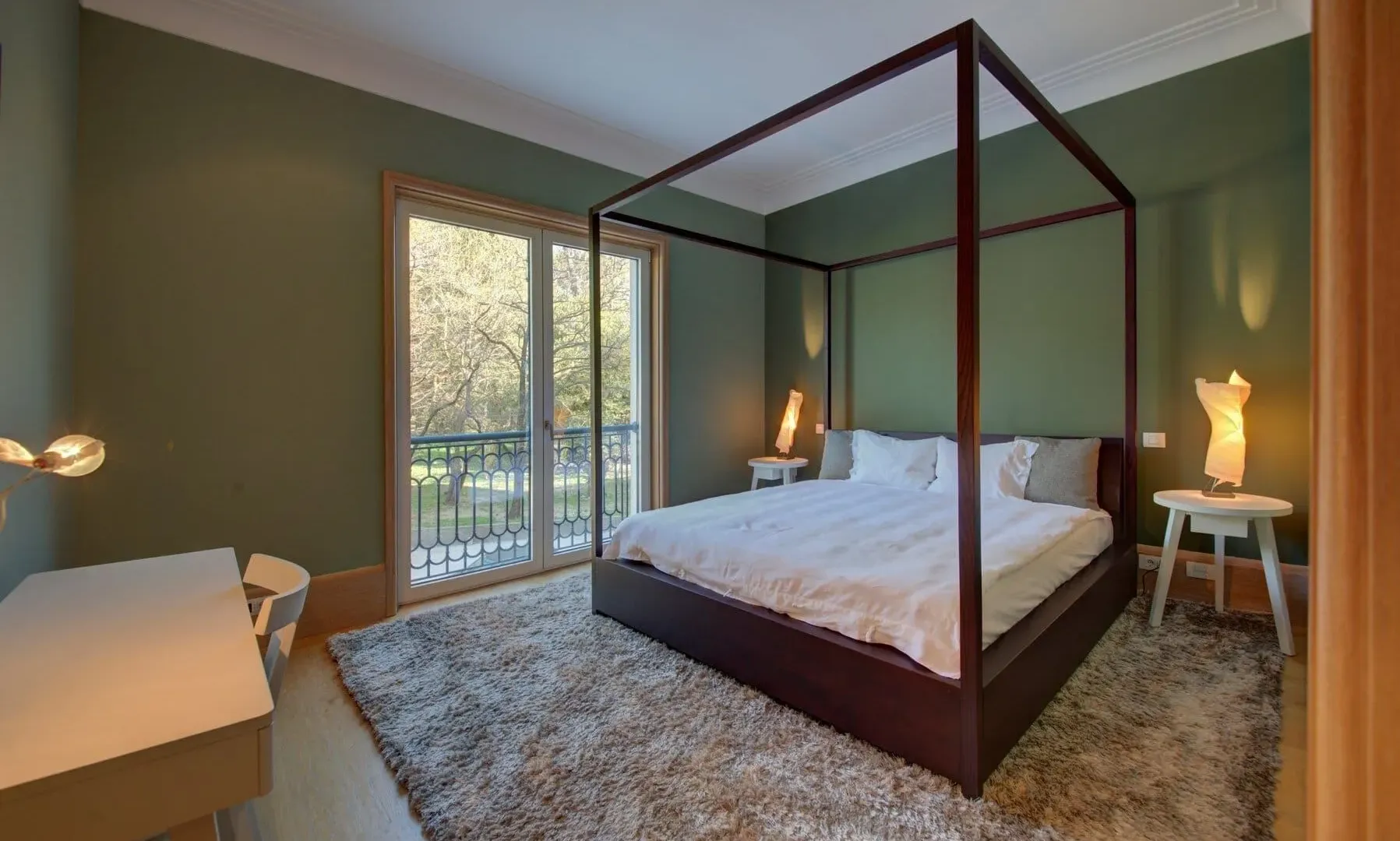 Prodaja, trosoban stan, 204m², Porto Montenegro, Tivat