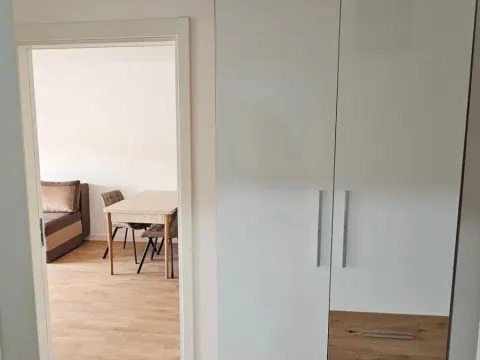 Rent, one bedroom apartment, 41m², Stari Aerodrom, Podgorica - image 4