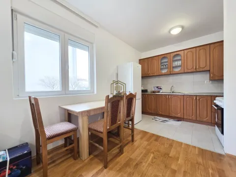 Rent, one bedroom apartment, 49m², Stari Aerodrom, Podgorica - image 15