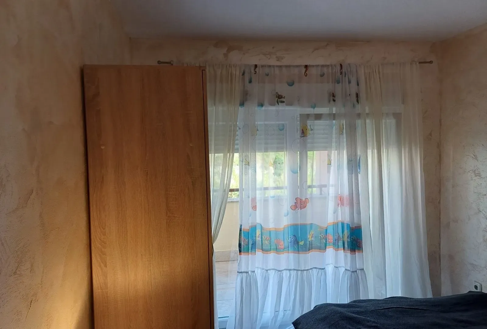 Izdavanje, stan, 70m², Budva, Crna Gora