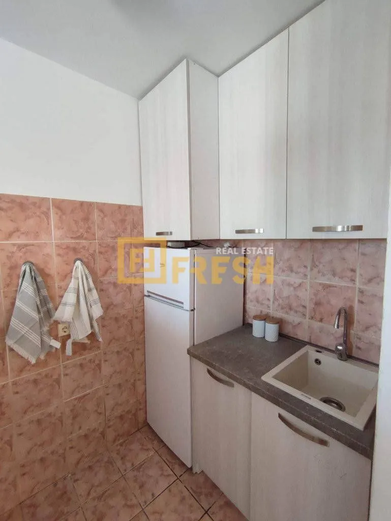 Rent, two bedroom apartment, 68m², Budva, Crna Gora