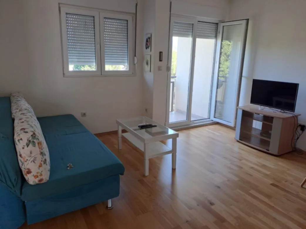 Izdavanje, garsonjera, 25m², Zabjelo, Podgorica
