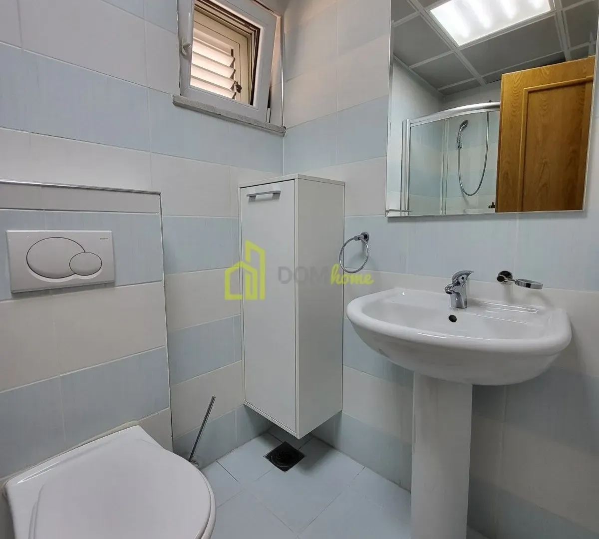 Izdavanje, dvosoban stan, 85m², Preko Morače, Podgorica