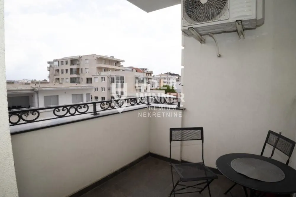 Rent, two bedroom apartment, 50m², Voždovac Sve Podlokacije, Beograd