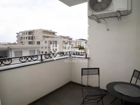 Izdavanje, dvosoban stan, 50m², Voždovac Sve Podlokacije, Beograd - image 7
