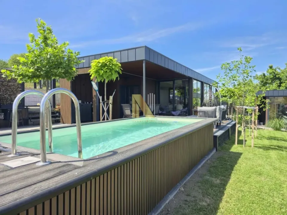 Izdavanje, kuća, 50m², Karagača, Petrovaradin