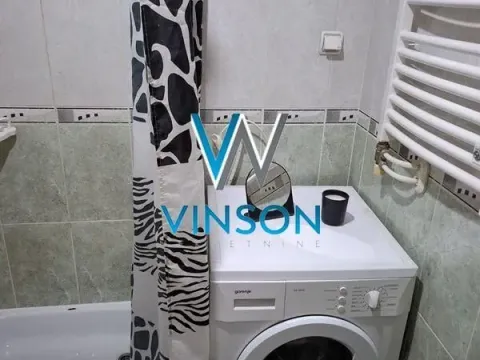 Rent, apartment, 27m², Nova Detelinara, Novi Sad Sve Podlokacije - image 10