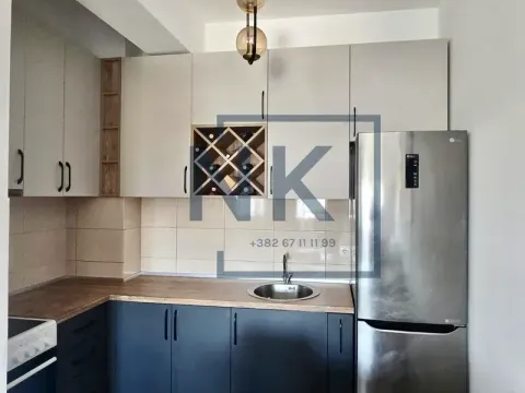 Izdavanje, jednosoban stan, 46m², Ljubović, Podgorica - image 4
