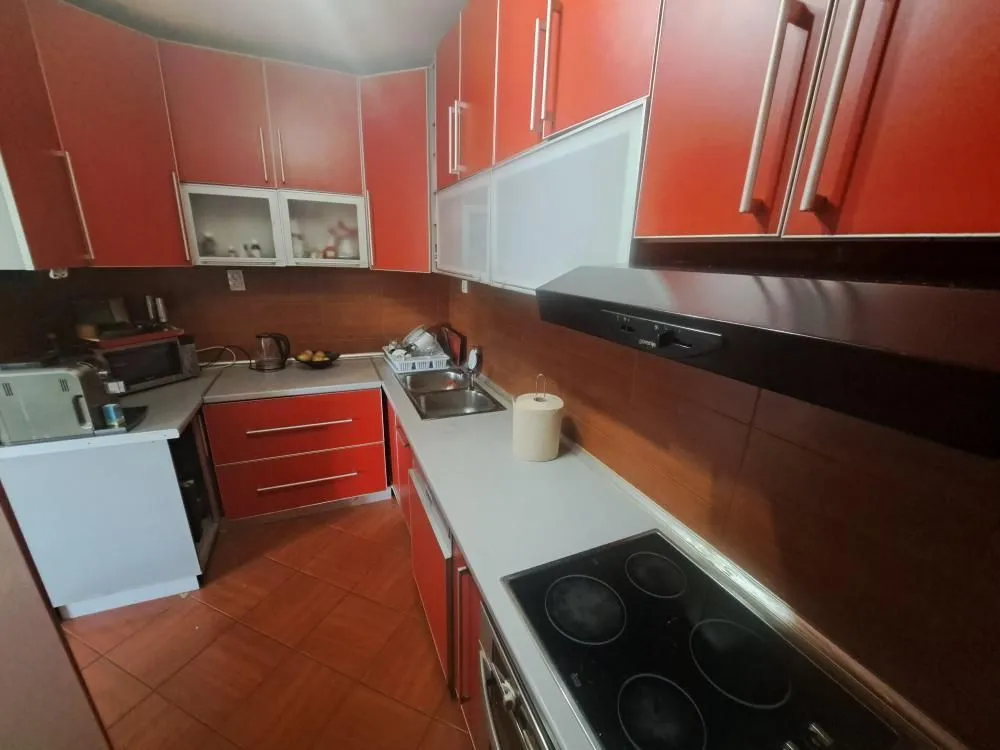 Prodaja, stan, 74m², Podgorica, Crna Gora