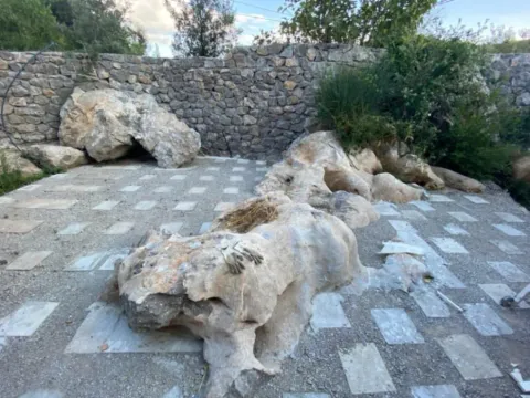 Prodaja, kuća, 500m², Krašići, Tivat - image 5