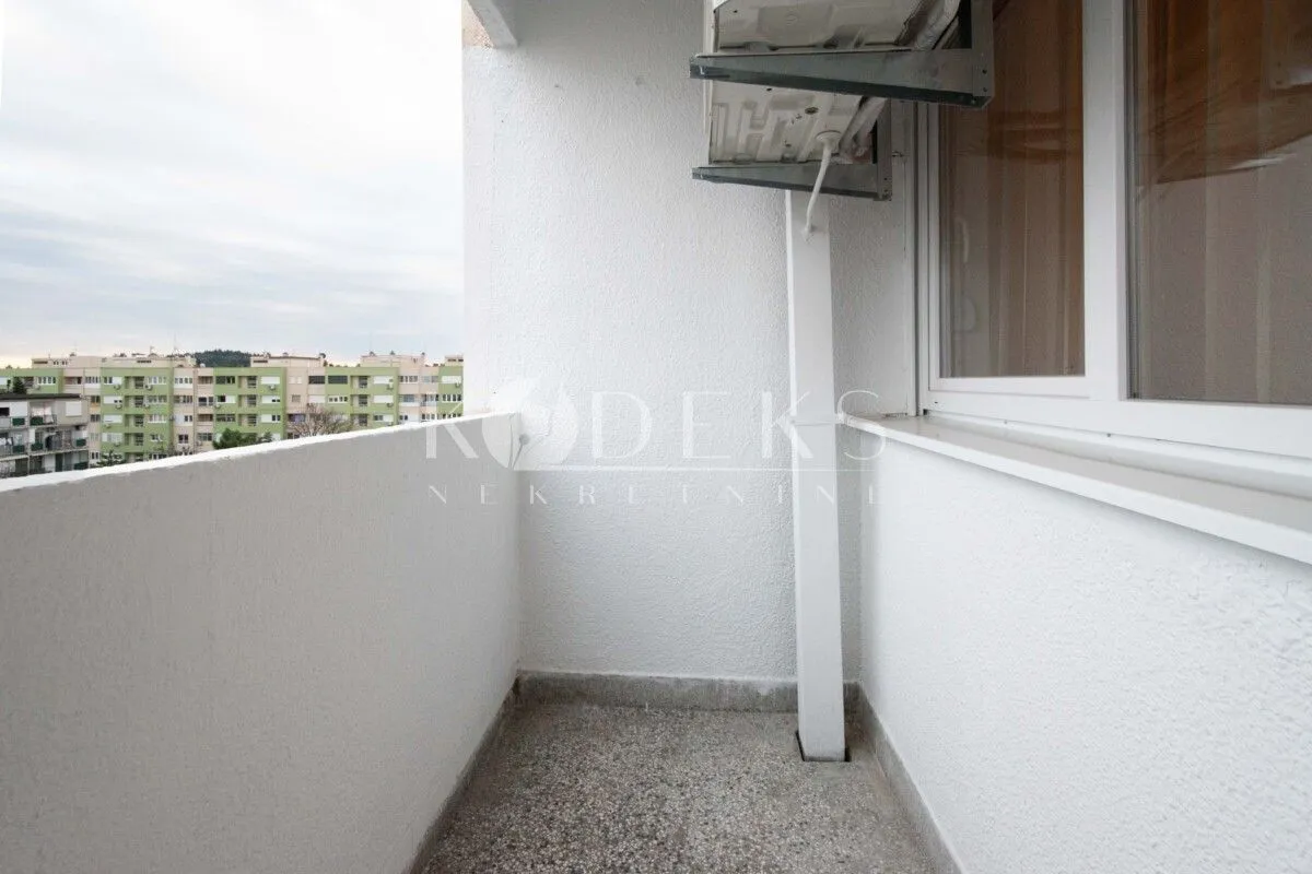 Rent, three bedroom apartment, 83m², Preko Morače, Podgorica