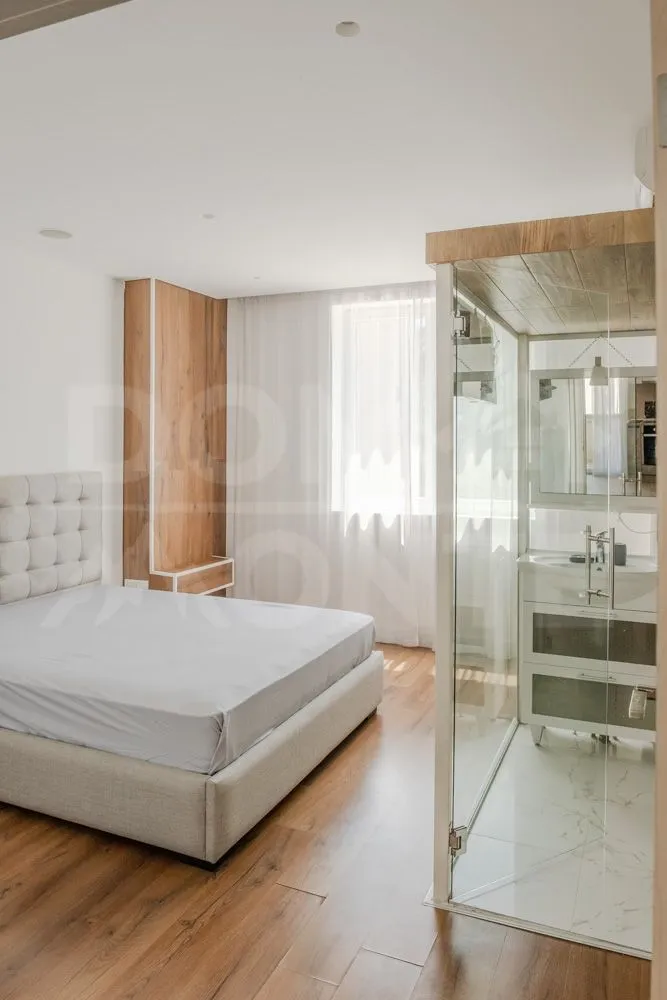 Rent, two bedroom apartment, 70m², Tivat, Crna Gora