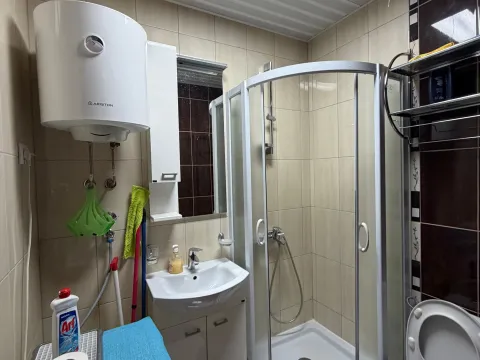 Sale, studio apartment, 36m², Bečići, Budva - image 2