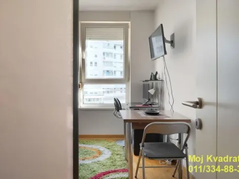 Prodaja, jednosoban stan, 41m², Novi Beograd Blok 67, Novi Beograd Sve Podlokacije - image 9