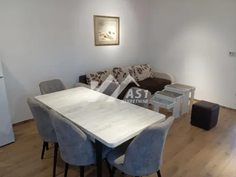Izdavanje, dvosoban stan, 45m², Adice, Novi Sad Sve Podlokacije - image 4