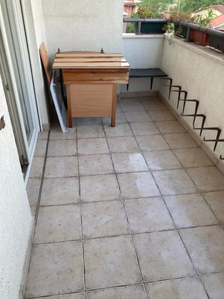 Prodaja, jednosoban stan, 49m², Donja Gorica, Podgorica