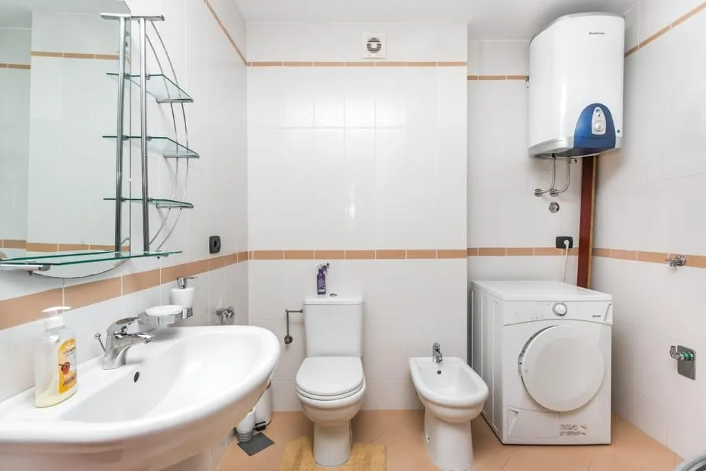 Sale, three bedroom apartment, 150m², Rafailovići, Budva