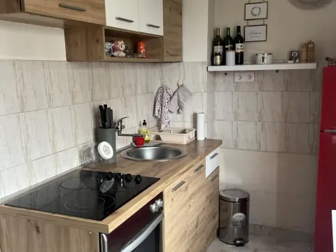 Izdavanje, dvosoban stan, 32m², Gradska Bolnica, Zvezdara Sve Podlokacije - image 5