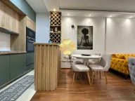 Rent, one bedroom apartment, 50m², Master Kvart, Podgorica - image 4