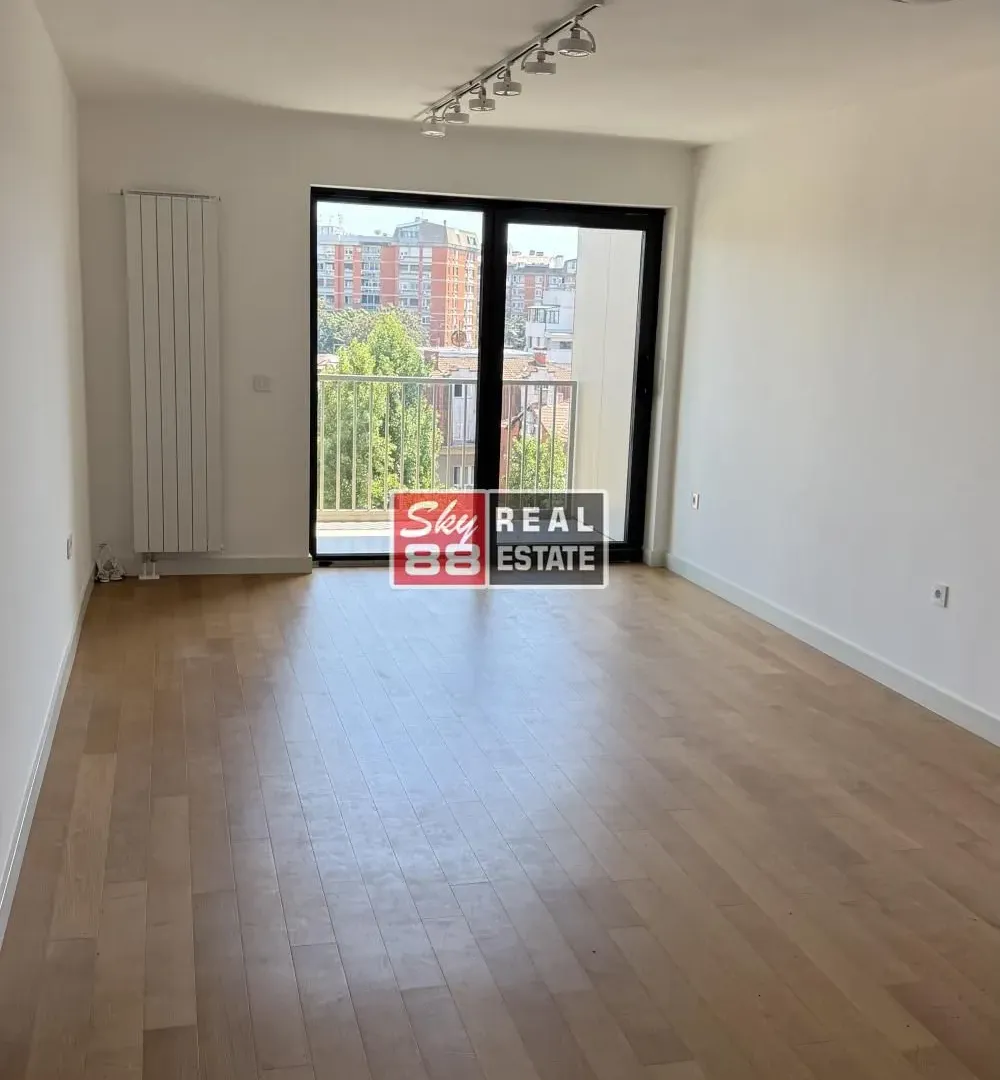 Izdavanje, dvosoban stan, 55m², Lion, Zvezdara Sve Podlokacije