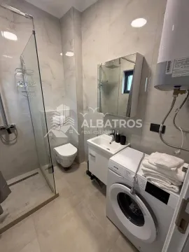 Sale, one bedroom apartment, 45m², Dobra Voda, Bar - image 3
