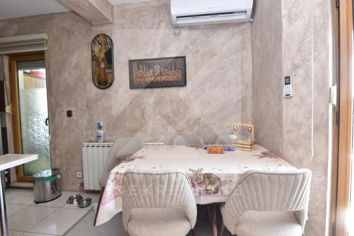 Prodaja, trosoban stan, 113m², Preko Morače, Podgorica