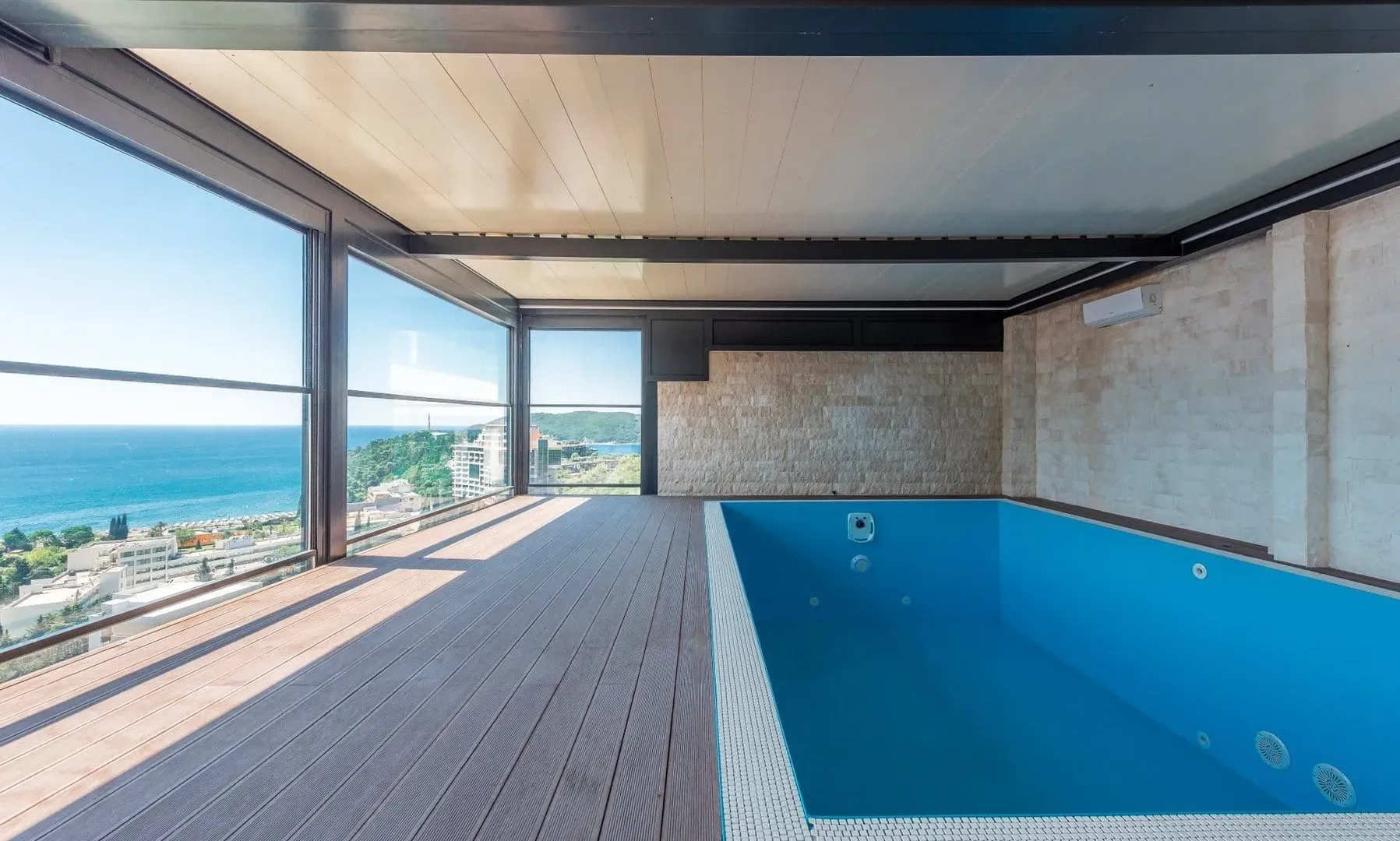 Sale, apartment, 300m², Bečići, Budva