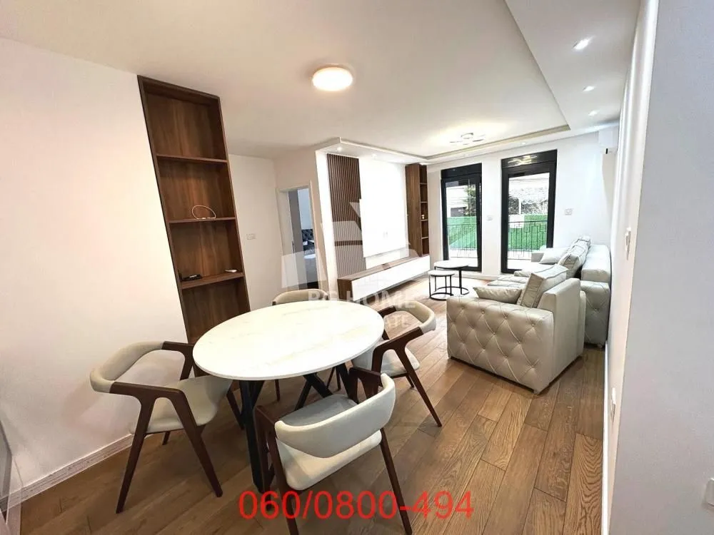 Prodaja, dvosoban stan, 54m², Lekino Brdo, Voždovac Sve Podlokacije