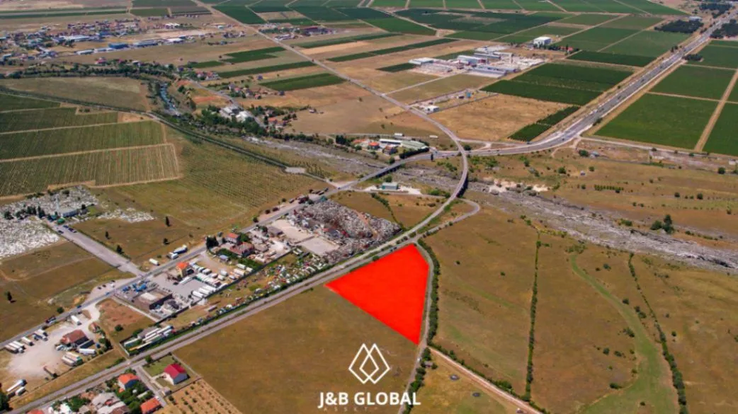 Izdavanje, plac, 11000m², Tuzi, Podgorica