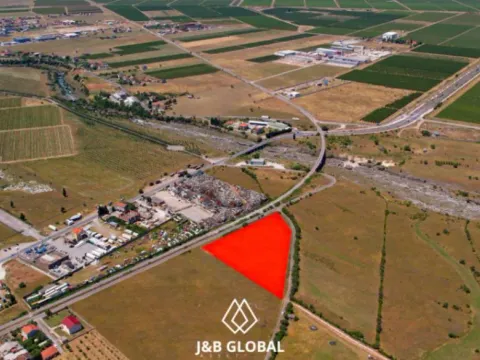 Izdavanje, plac, 11000m², Tuzi, Podgorica - image 2