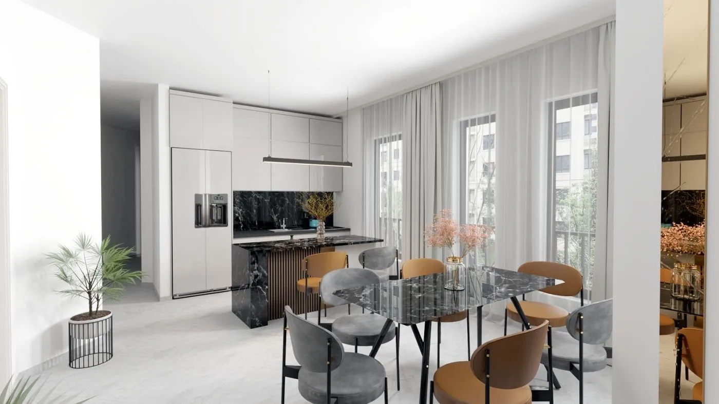 Prodaja, četvorosoban stan, 90m², Zvezdara Sve Podlokacije, Beograd