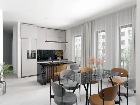 Prodaja, četvorosoban stan, 90m², Zvezdara Sve Podlokacije, Beograd - image 1