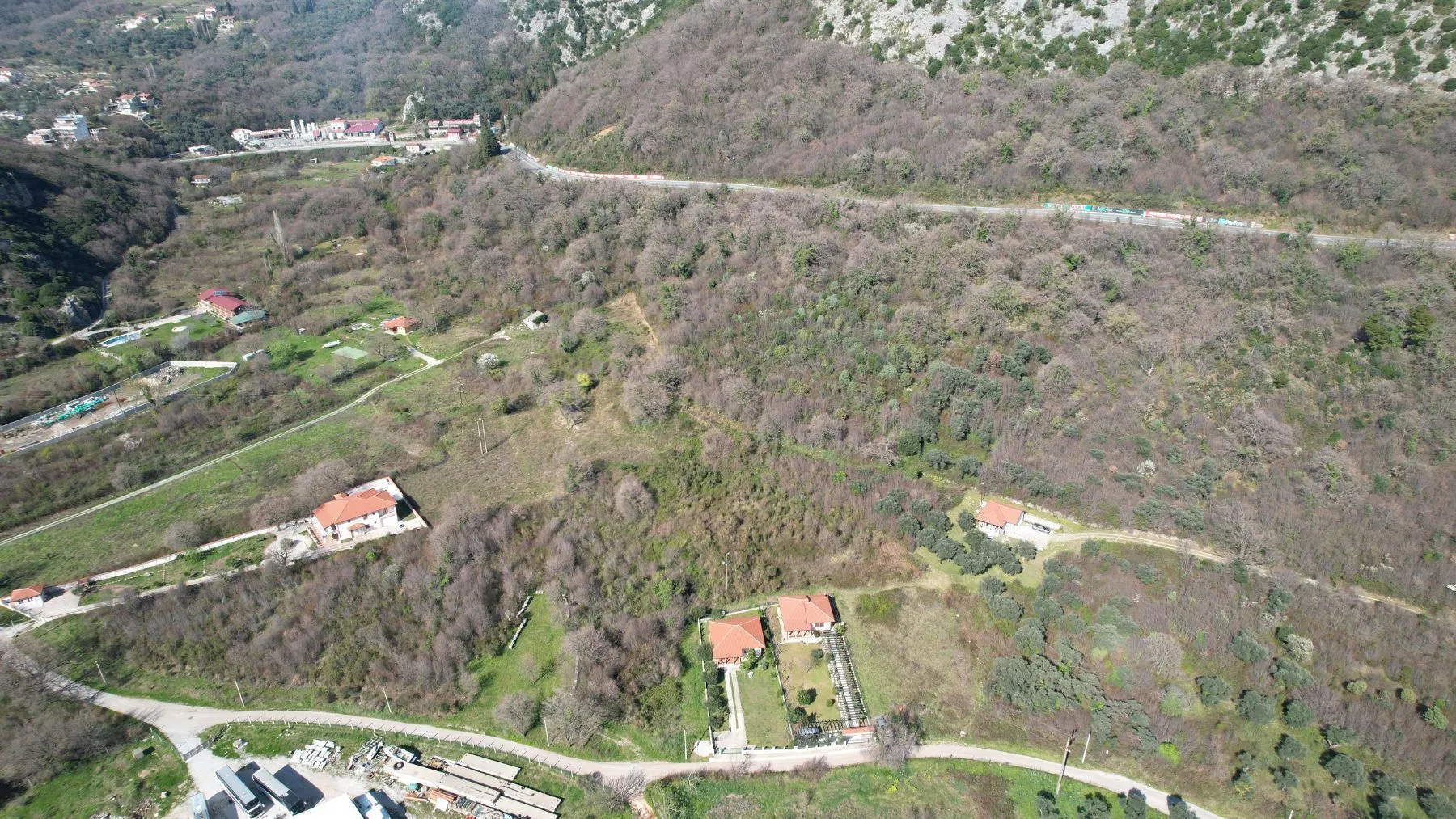 Prodaja, plac, 15810m², Buljarica, Budva