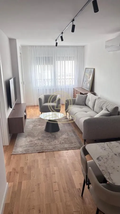 Rent, three bedroom apartment, 54m², Lion, Zvezdara Sve Podlokacije