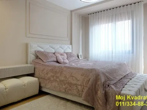 Sale, apartment, 152m², Čubura, Beograd - image 9