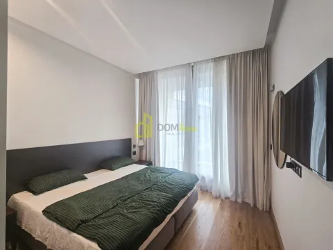Izdavanje, dvosoban stan, 127m², Kruševac, Podgorica - image 14