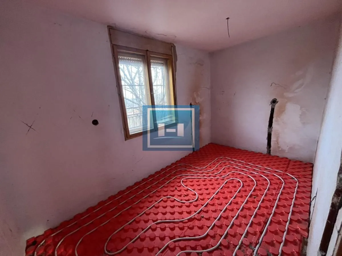 Prodaja, kuća, 105m², Đurđevo brdo, Jagodina