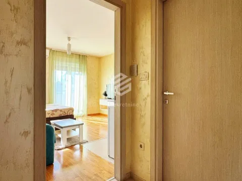 Sale, apartment, 29m², Stari Aerodrom, Podgorica - image 9