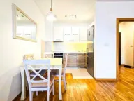 Izdavanje, jednosoban stan, 43m², City Kvart, Podgorica - image 10