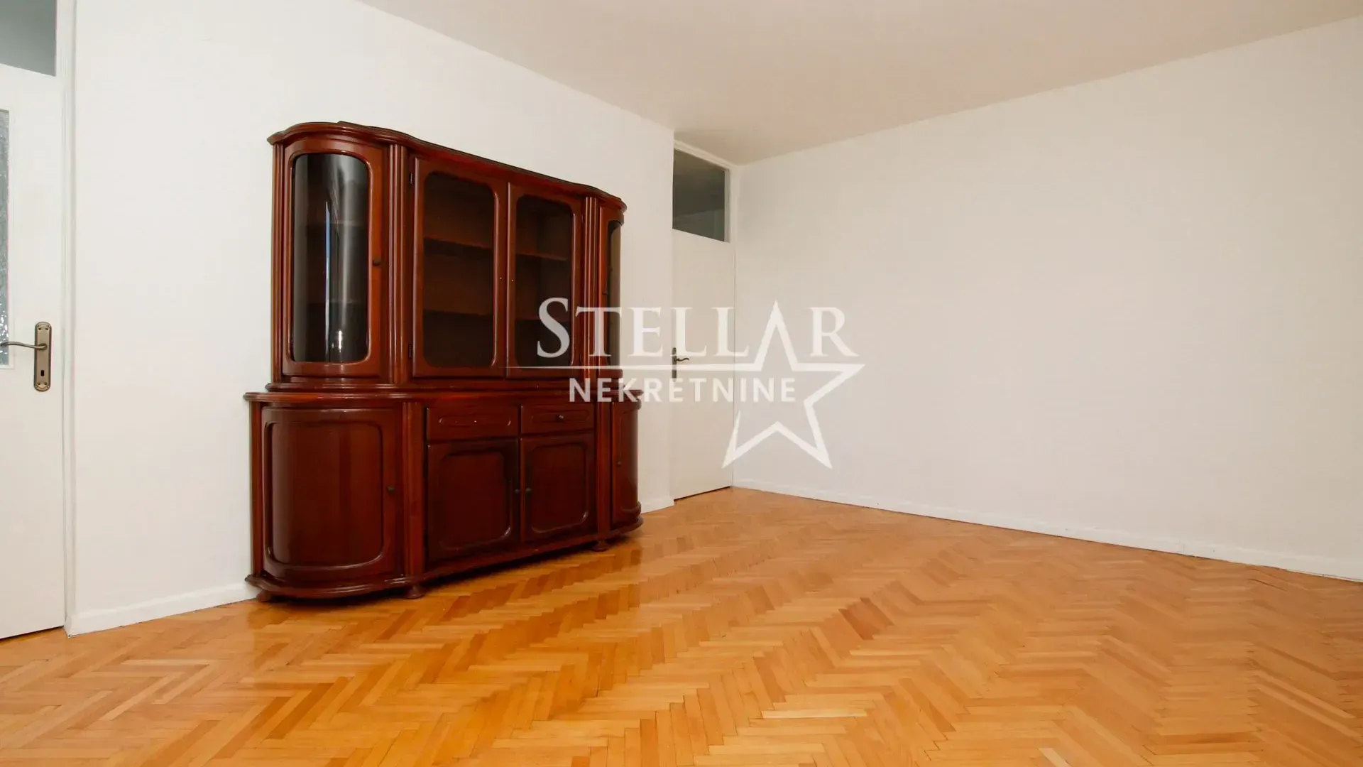 Rent, three bedroom apartment, 82m², Tuški Put, Podgorica