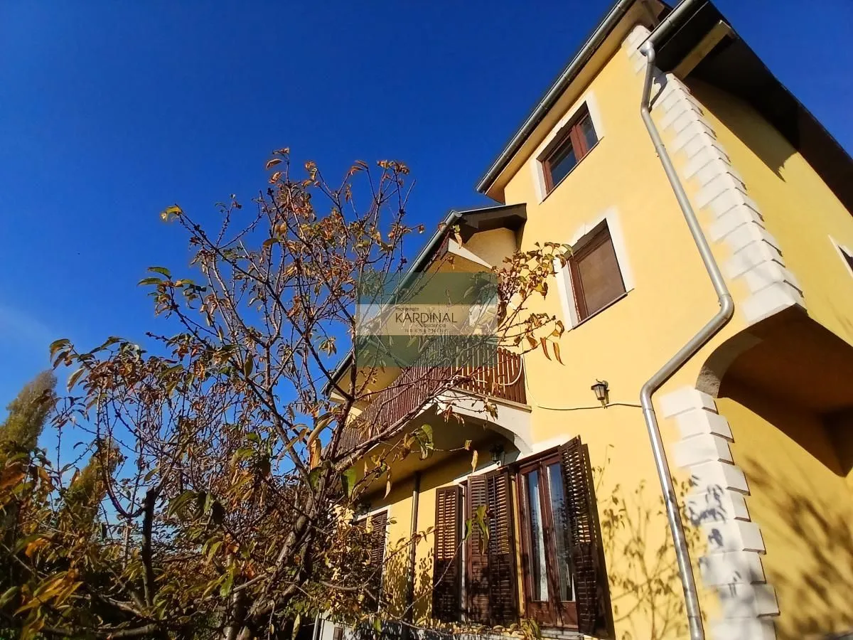 Prodaja, kuća, 440m², Centar, Jagodina