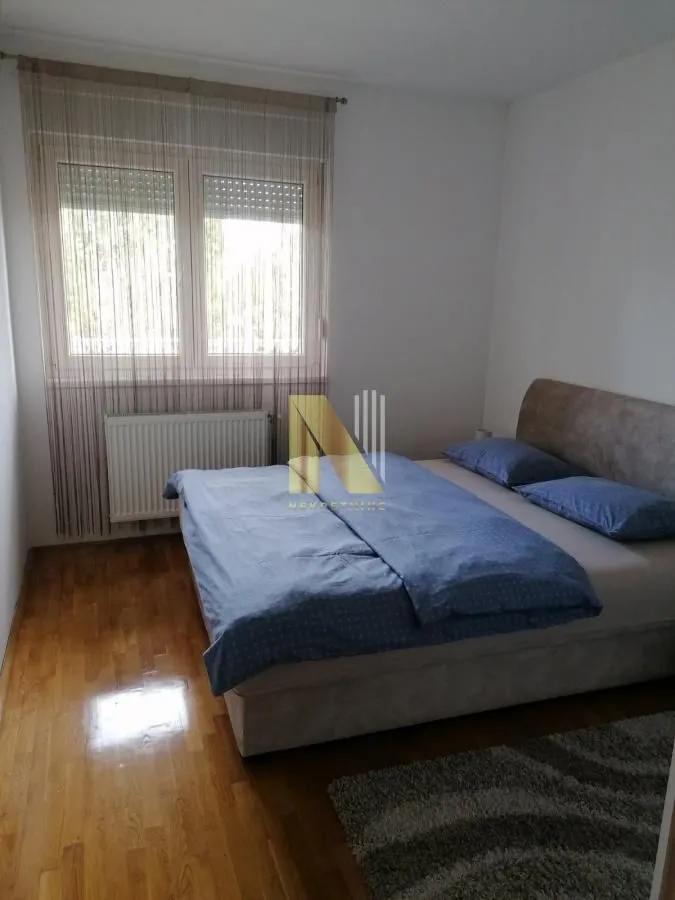 Izdavanje, jednosoban stan, 40m², Bulevar Oslobodjenja, Novi Sad Sve Podlokacije
