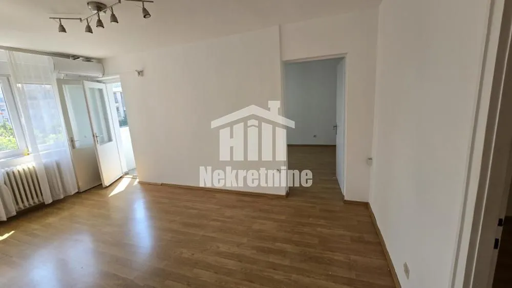 Rent, two bedroom apartment, 57m², Palilulska Pijaca, Palilula Sve Podlokacije