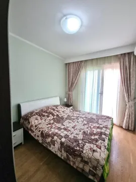 Sale, two bedroom apartment, 94m², Bečići, Budva - image 6