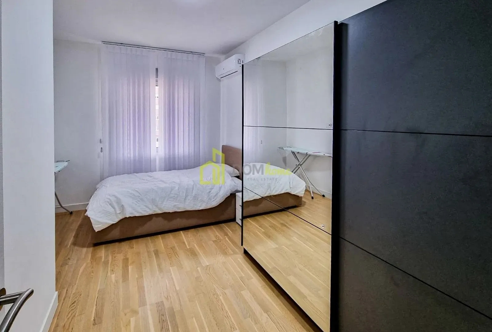 Sale, three bedroom apartment, 95m², Rozino, Budva