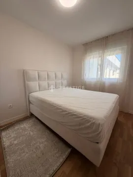 Rent, one bedroom apartment, 40m², Pobrežje, Podgorica - image 9