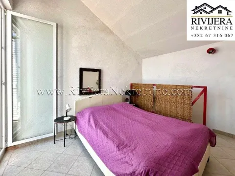 Prodaja, jednosoban stan, 48m², Krašići, Tivat - image 2