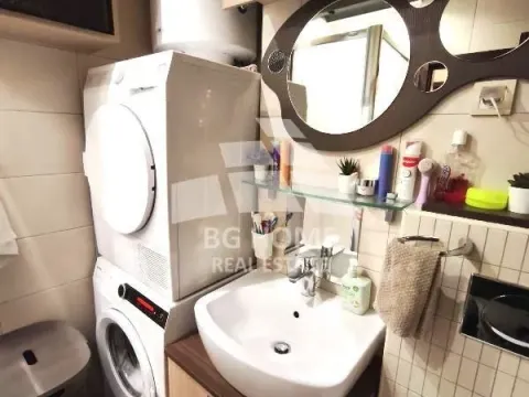 Sale, two bedroom apartment, 41m², Vidikovački venac, Rakovica - image 15