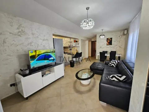 Prodaja, jednosoban stan, 62m², Centar, Budva